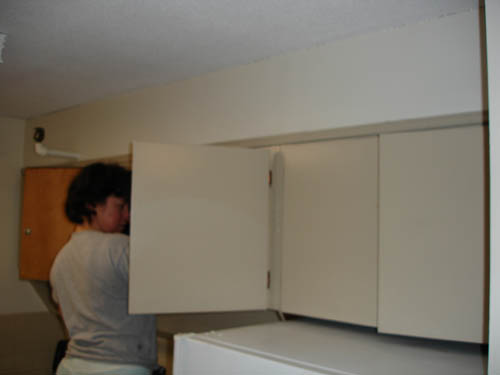 InsideCabinets